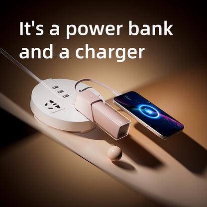 M50 3-in-1 charging bank